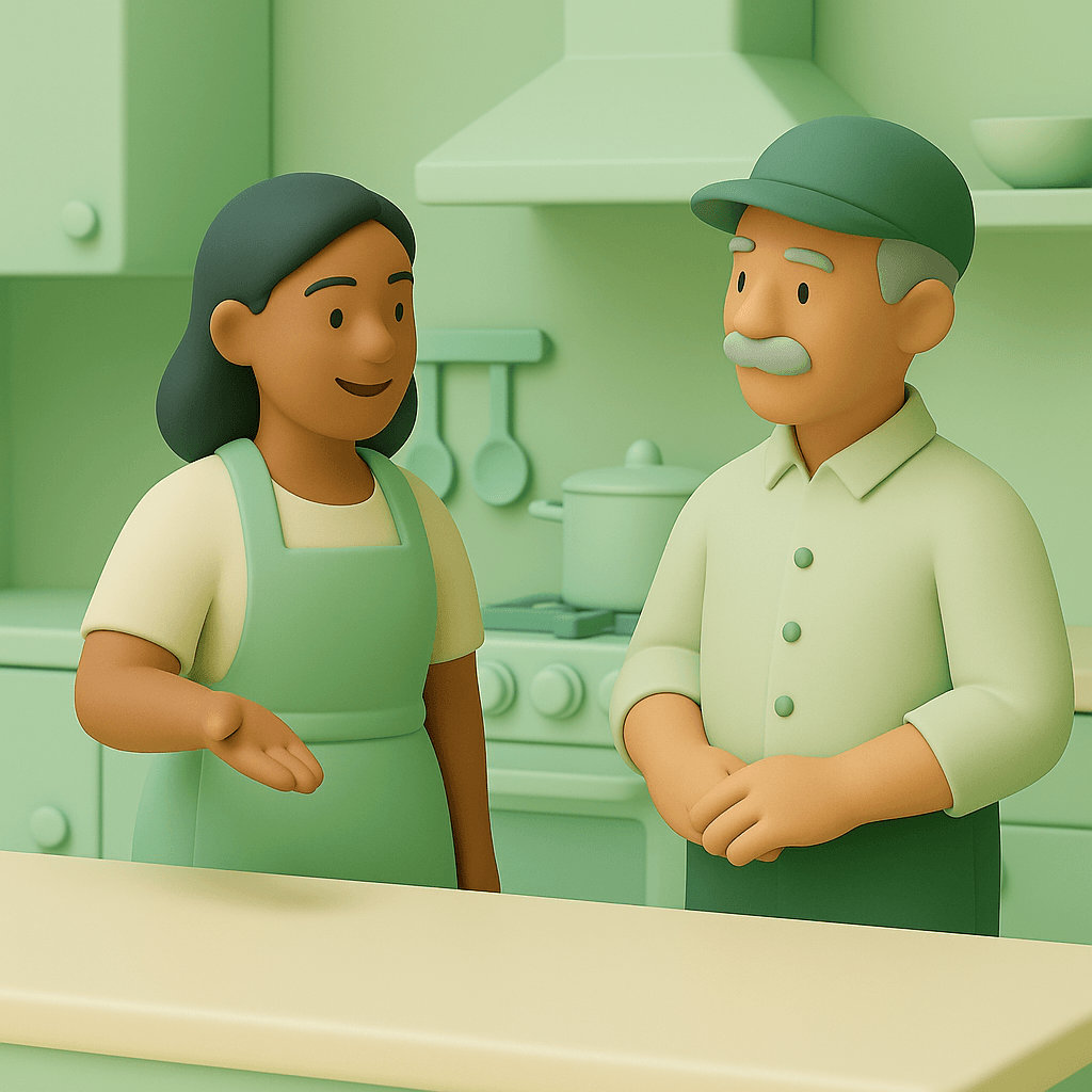 Set Your Calendar & Availability