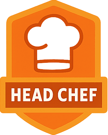 Head Chef