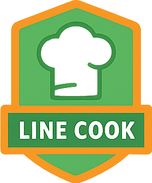 Line Cook