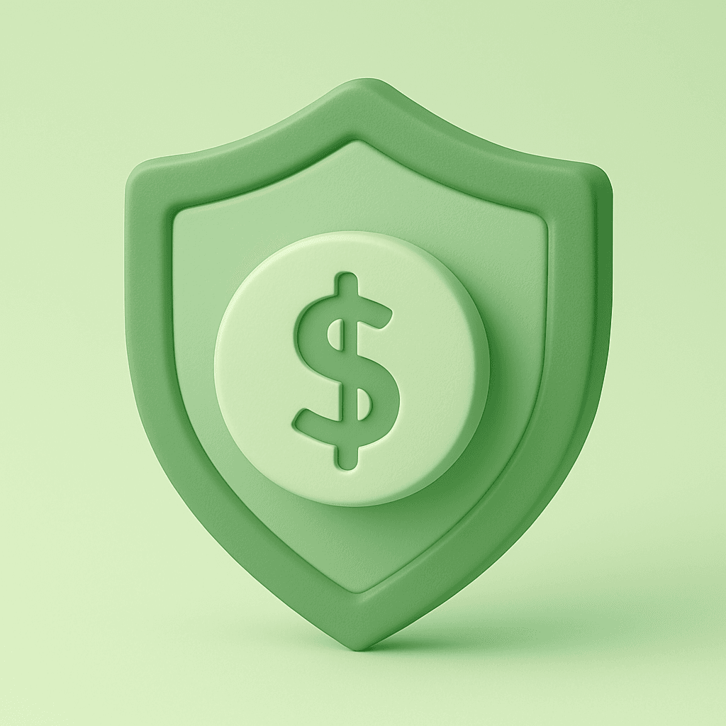 Secure Payments & Financial Tracking